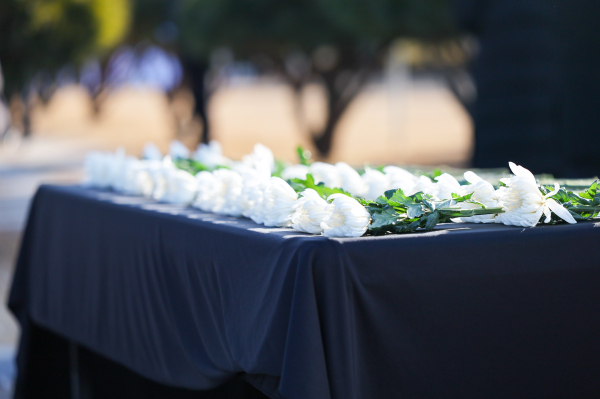 신년 현충탑 참배