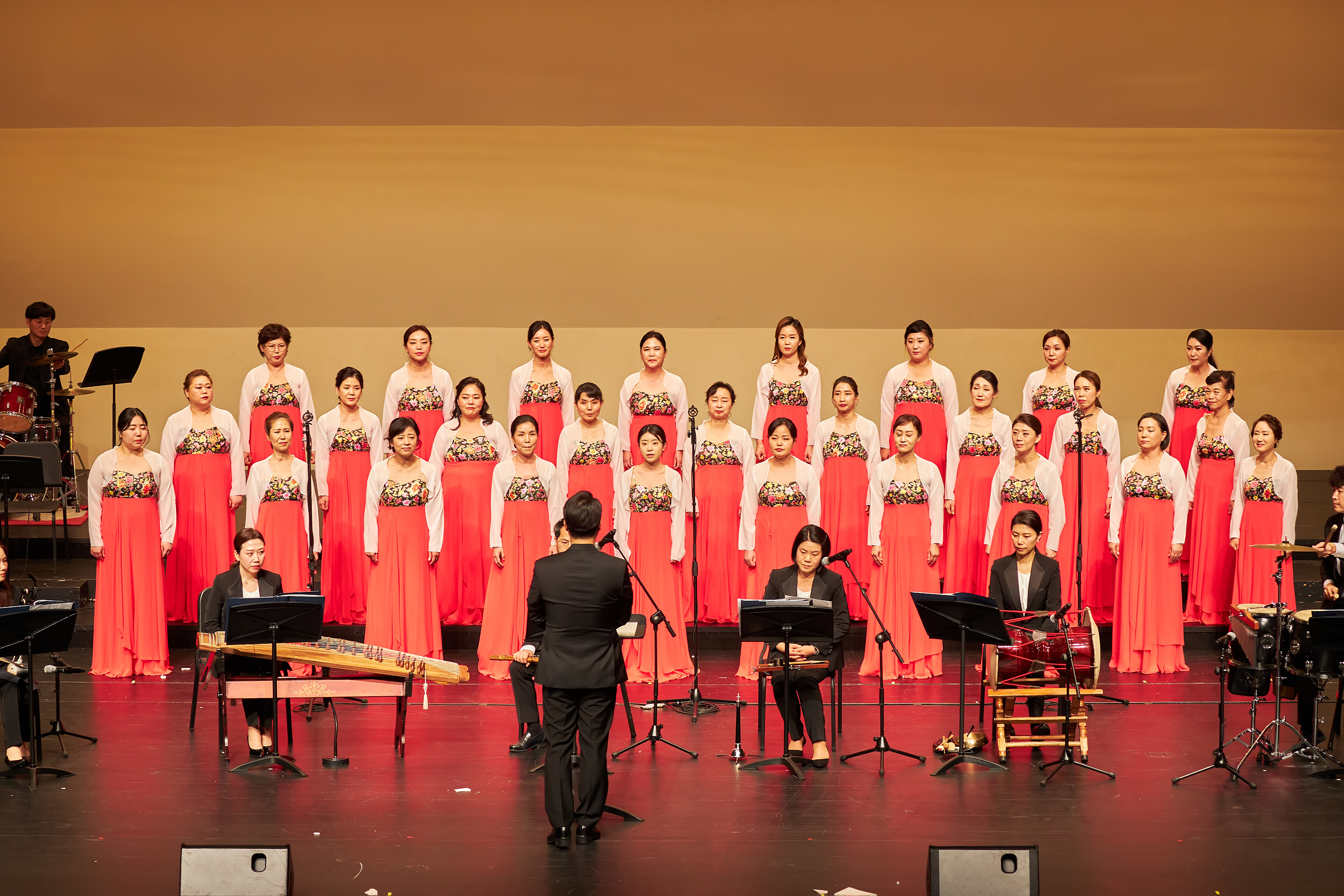 안산시 상록구, 여성합창단원 상시 모집 사진