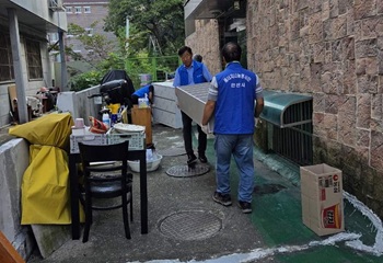 단원구 와동, 안산에너지나눔봉사단 에너지 취약계층을 위한 재능기부 봉사 사진