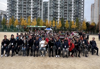 단원구 선부3동, 한마음 체육대회 성황리에 개최 사진