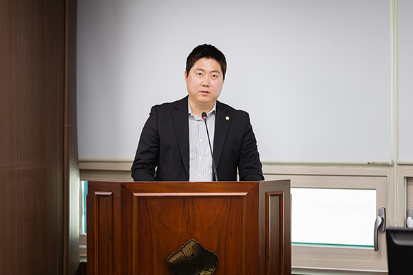 제296회 안산시의회 임시회 도시환경위원회 사진