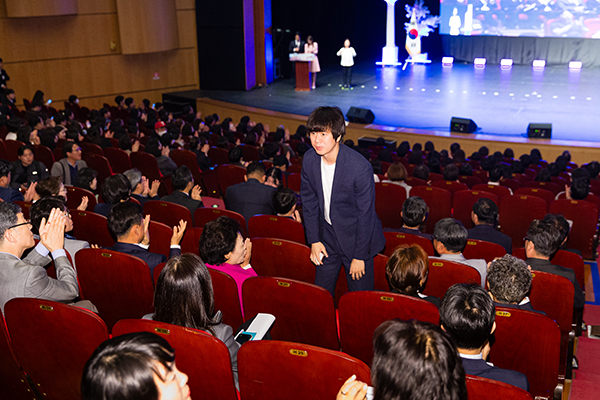 2025년 제21회 경기도사회복지사대회 사진