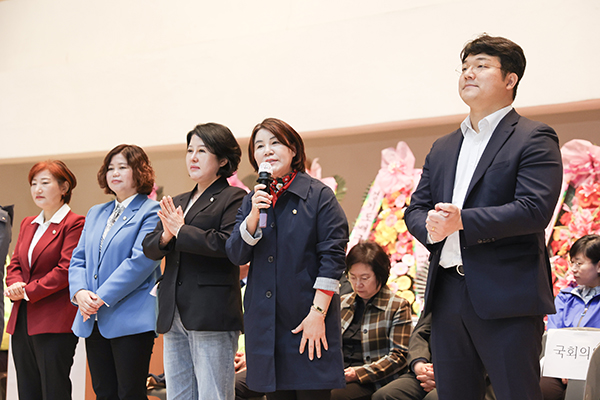 2025 안산시협회장배 남녀배구대회 및 회장 이취임식 사진