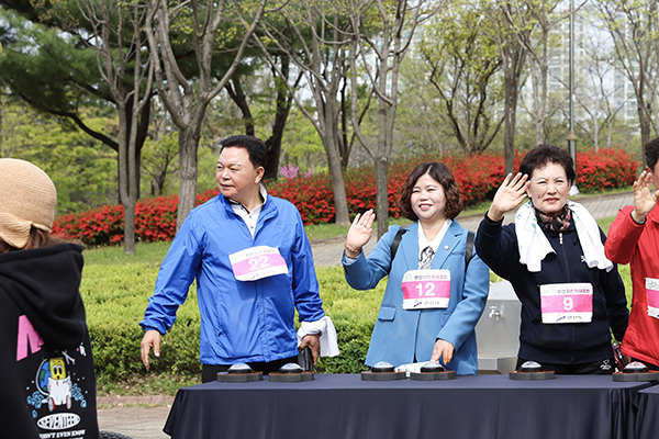 2025년 안산 자전거 대축전 사진