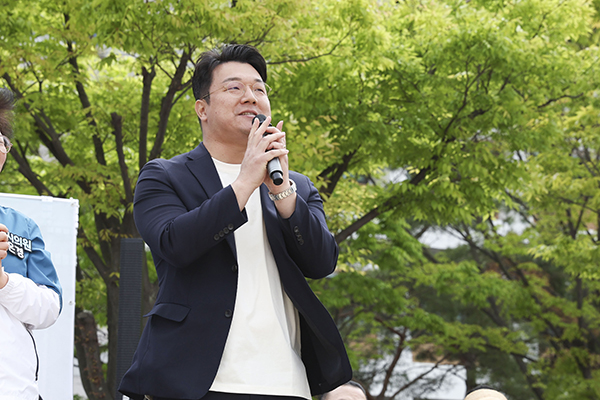 제28회 강원인 한마음 체육대회 사진