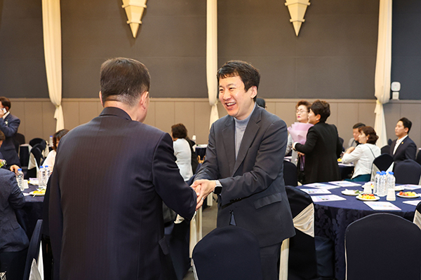 안산신문 창간 36주년 기념식 및 23회 안산상록대상 시상식 사진