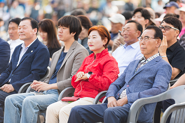 제28회 성호문화제 사진