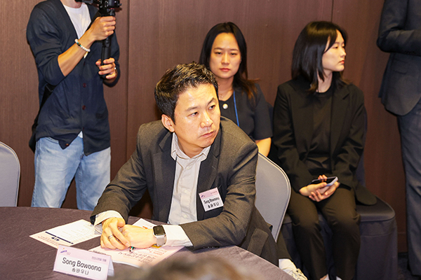 2025 안산 상호문화도시 국제심포지엄 사진