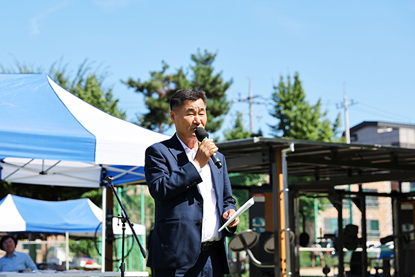 부곡동 삼도체육대회 사진