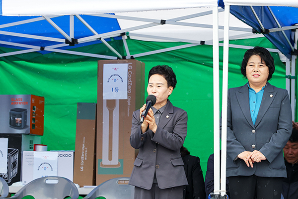 자율방범대 상록연합대 제13회 한마음 체육대회 사진