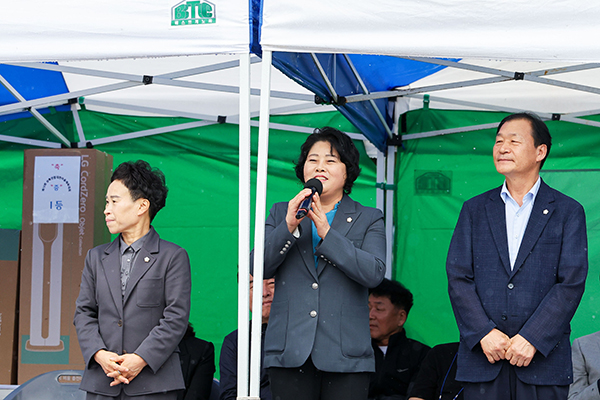자율방범대 상록연합대 제13회 한마음 체육대회 사진