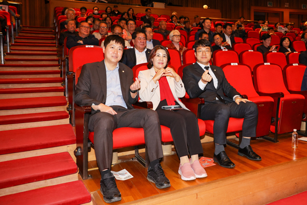 2025 안산시 주민자치회 위원 연수 사진