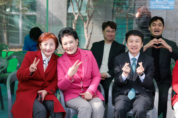 2026년 대보름맞이 안산시장애인 척사대회 사진