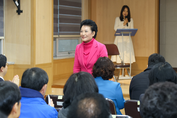 2026년 단원어울림학교 개강식 사진