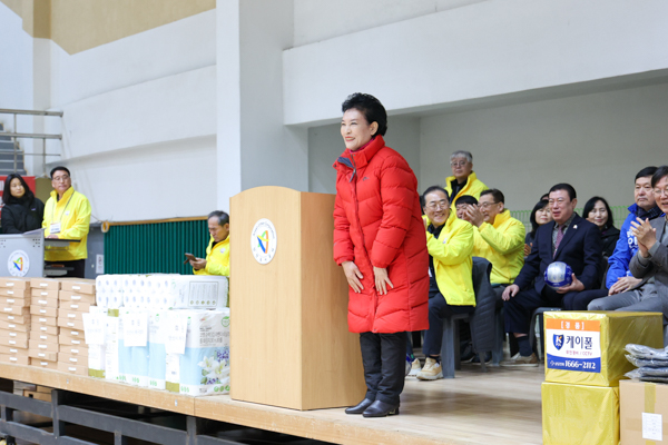 2026 안산시협회장배 남녀배구대회 사진