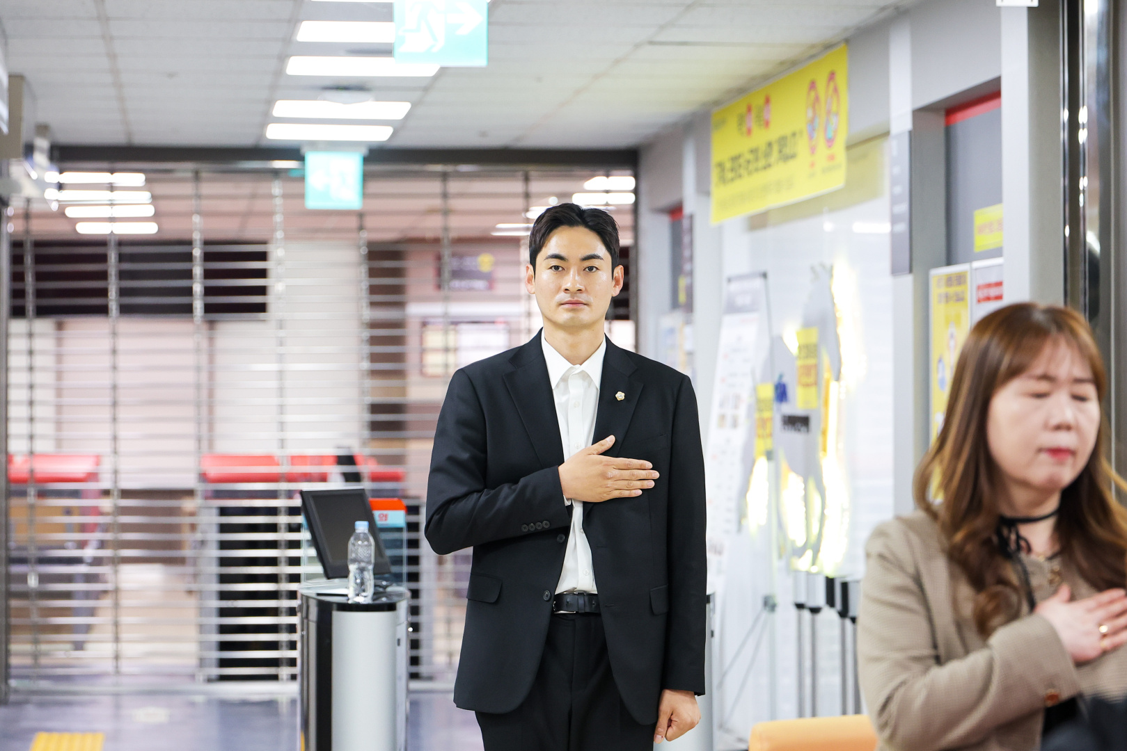 2026 미용협회 단원지부 정기총회 사진