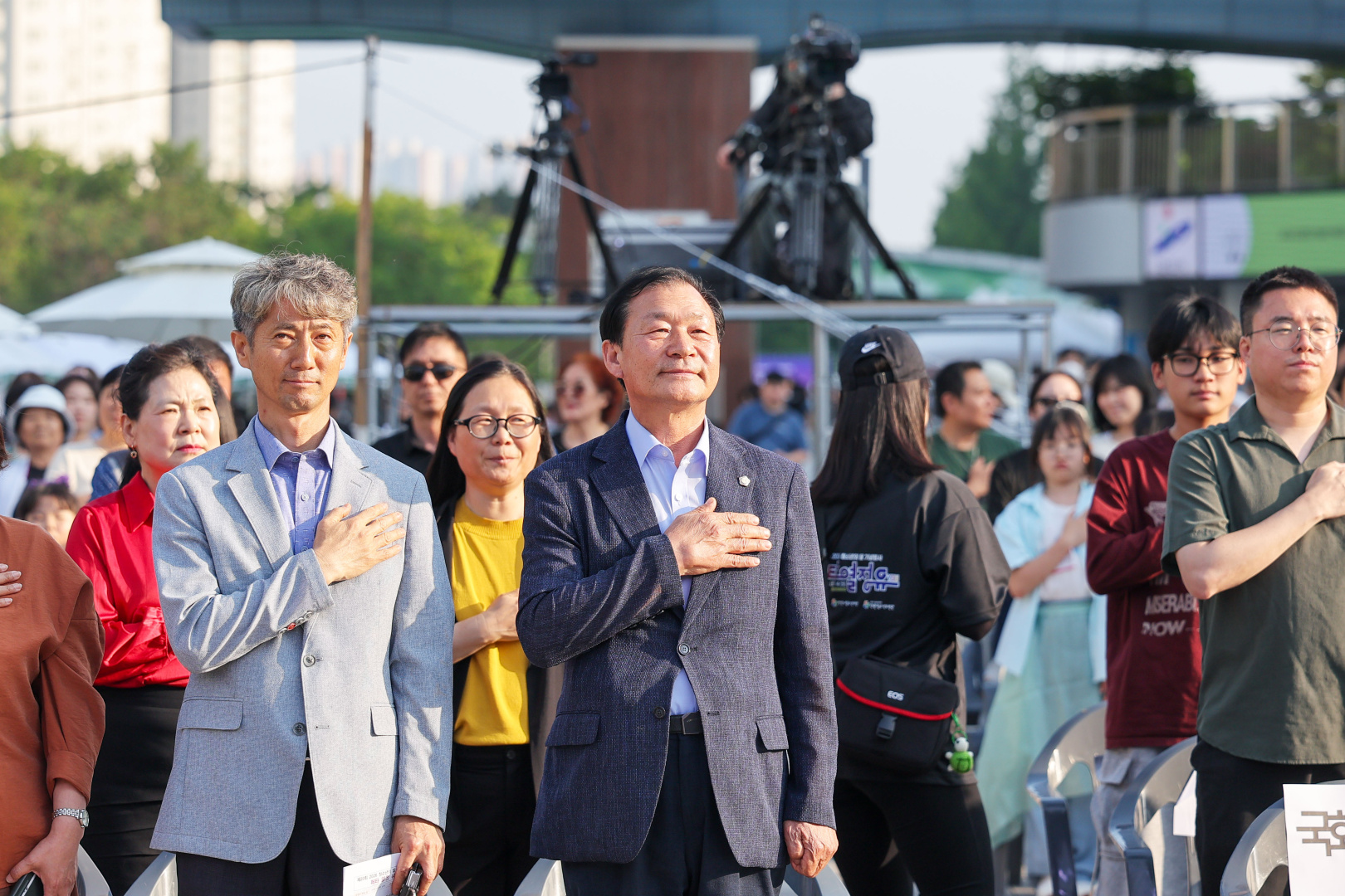 제20회 2026 청소년의 달 기념행사 메타열정유 사진
