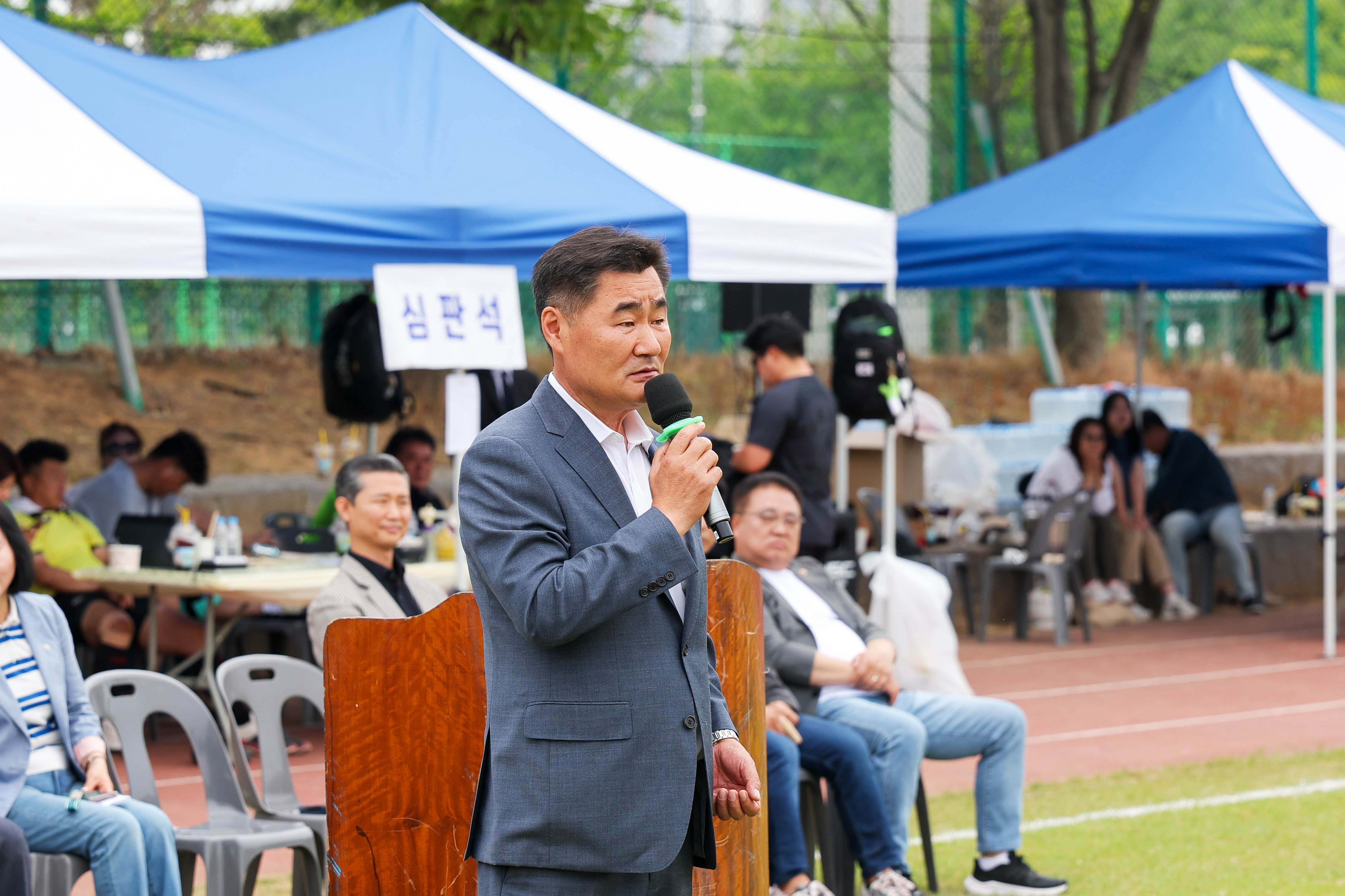 2026 안산시장기 전국 클럽 7인제 럭비대회 사진