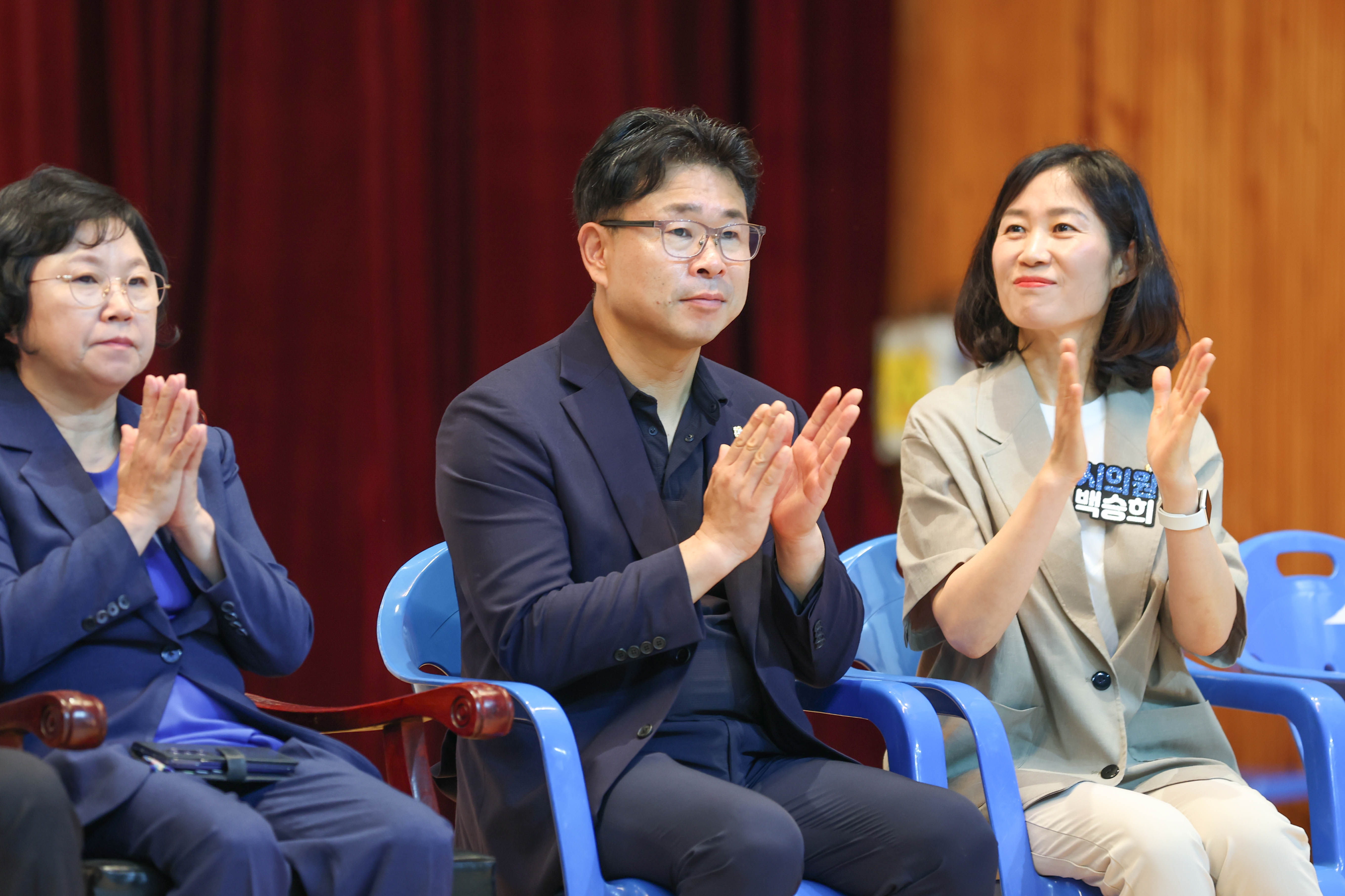 2026 안산시장기 합기도대회 사진