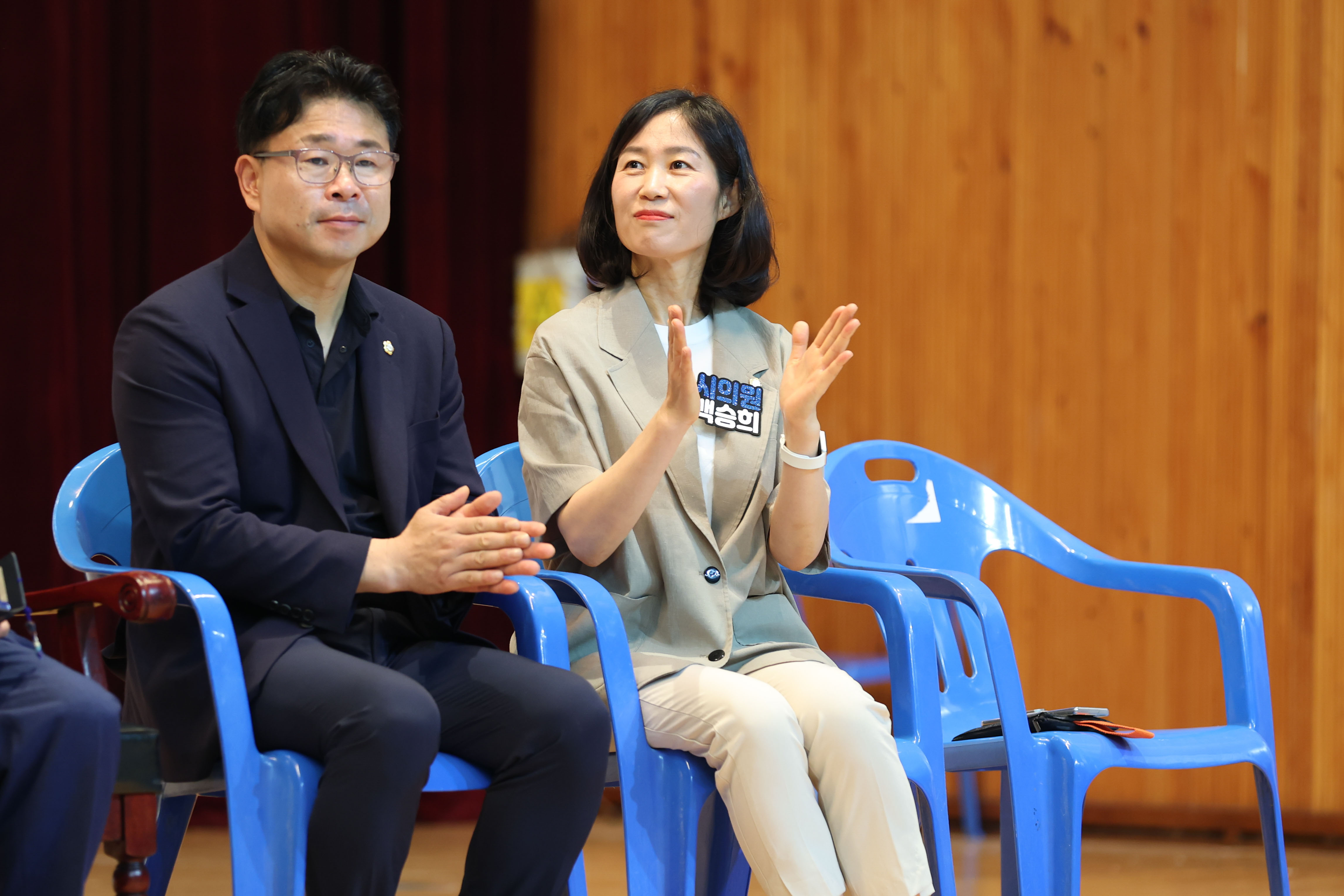 2026 안산시장기 합기도대회 사진