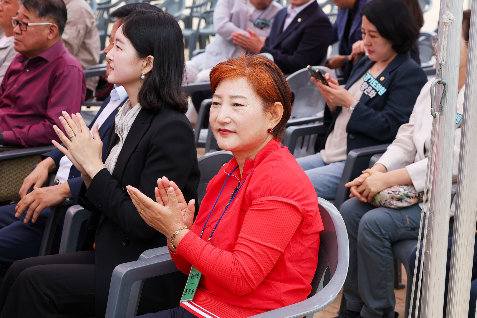 제15회 (사)재안산충청향우회 한마음 체육대회 사진