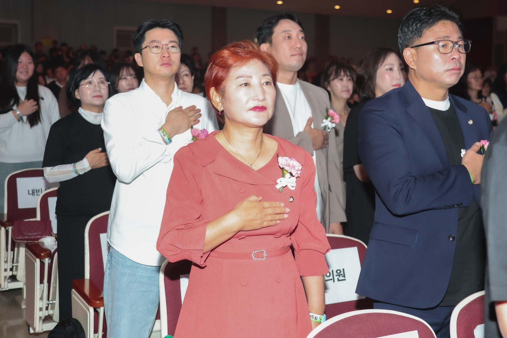 안산 미래진로직업교육박람회 잡아드림(JOB我Dream) 사진