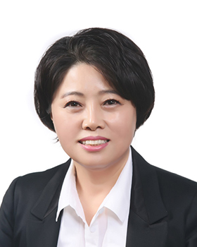 김진숙 의원 프로필 사진 입니다. 프로필 이미지