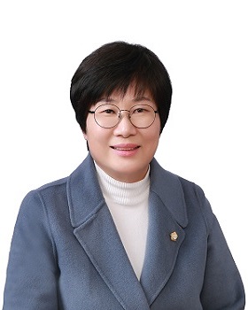 이혜경 의원 프로필 사진 입니다. 프로필 이미지