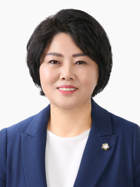 김진숙 의원