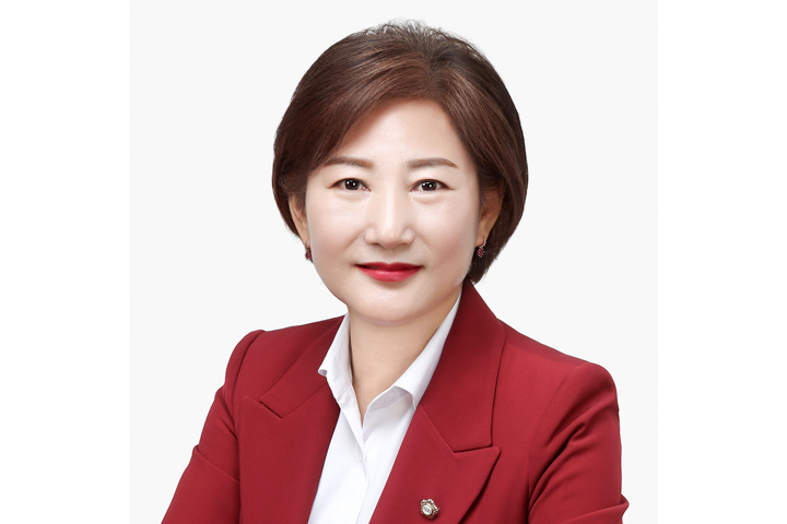 현옥순 의원 메인 사진 입니다. 프로필 이미지