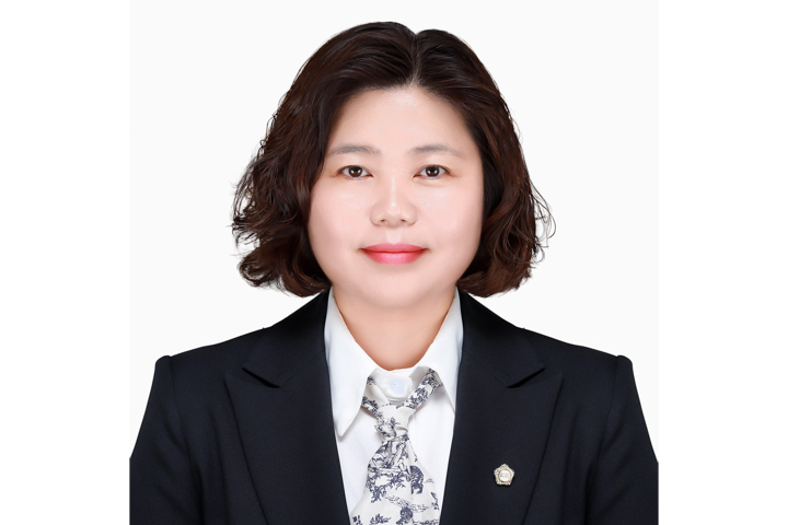 박은정 의원 메인 사진 입니다. 프로필 이미지
