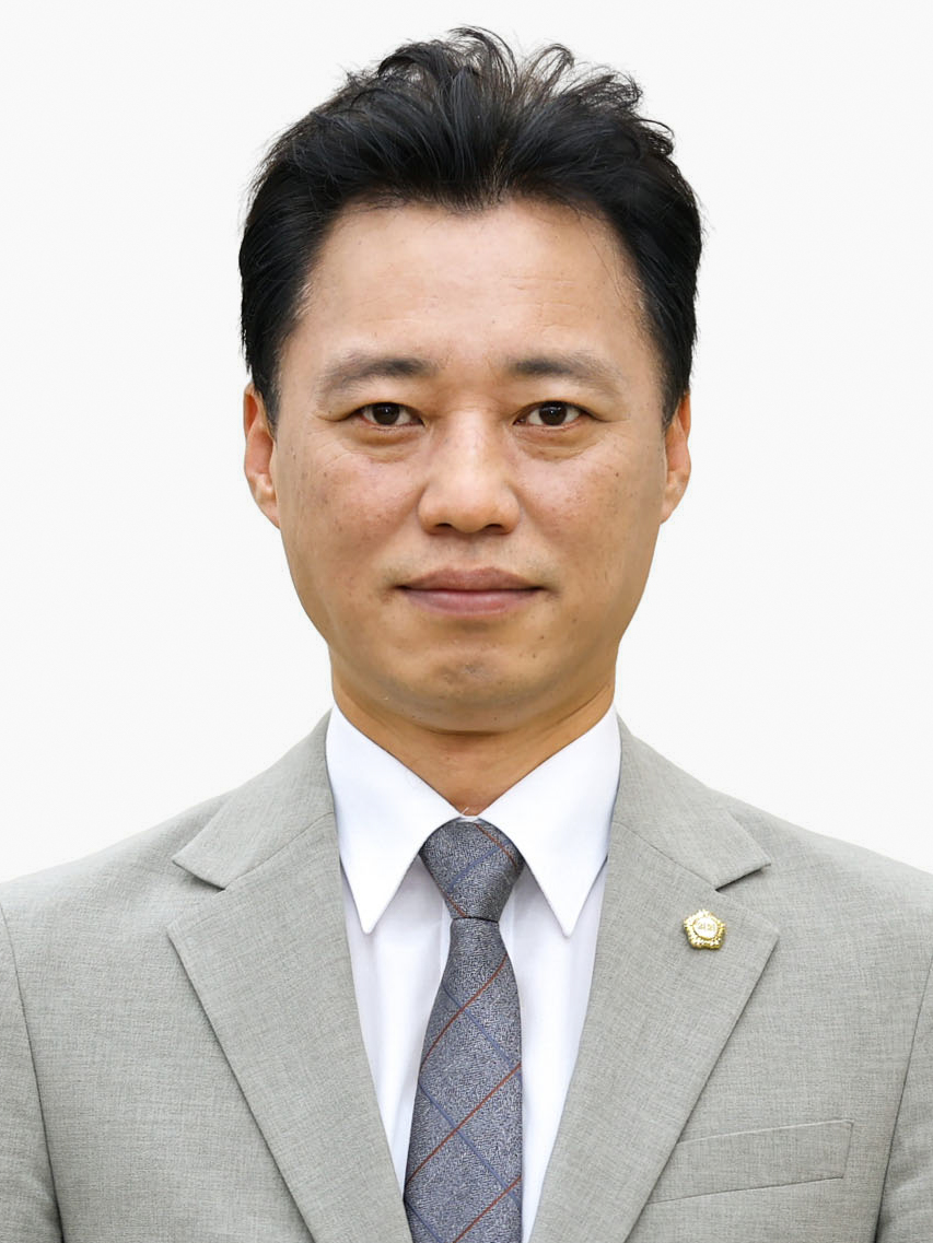 윤오일 의원