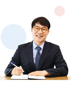 단원구청장 김기서 이미지