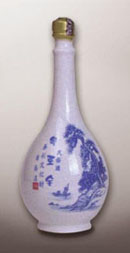군포당정옥로주 사진