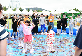 대부포도축제