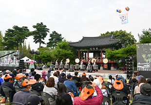 김홍도 문화제