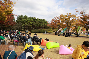 안산갈대습지축제