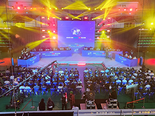 e-스포츠페스티벌