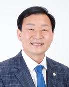 의장 박태순 사진