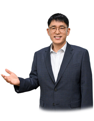 구청장님 사진