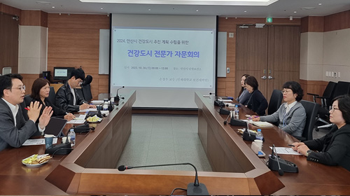 전문가 자문회의1