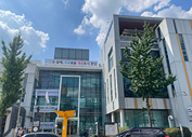 원곡보건지소 사진
