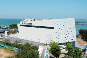 경기해양안전체험관