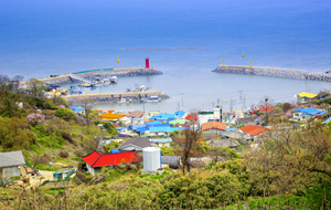 풍도