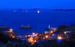 풍도
