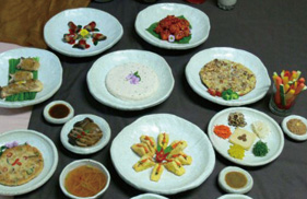 삼두밥상