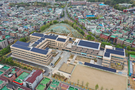 안산원곡초등학교