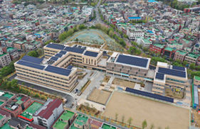 안산원곡초등학교