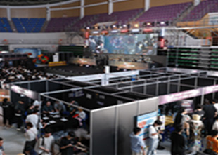 e-스포츠페스티벌