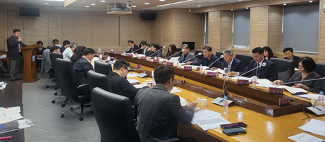 공약이행평가 분과회의3 이미지